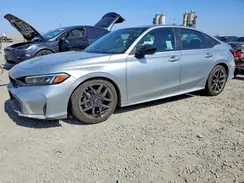 2HGFE2F56TH512471 2026 HONDA CIVIC