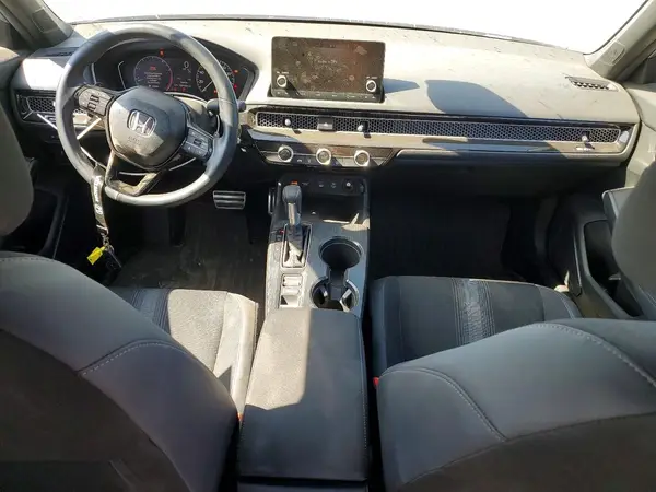 2HGFE2F56TH512471 2026 HONDA CIVIC - Image 8