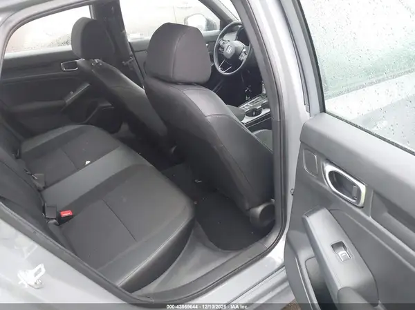 2HGFE2F56TH512700 2026 HONDA CIVIC - Image 8