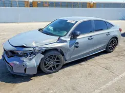 2HGFE2F56TH513586 2026 HONDA CIVIC