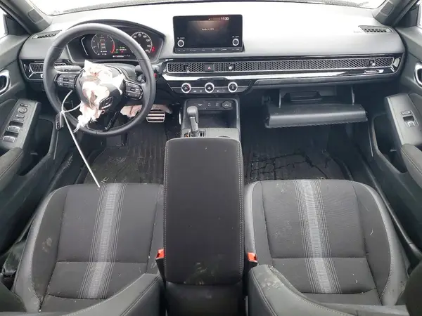 2HGFE2F56TH514530 2026 HONDA CIVIC - Image 8