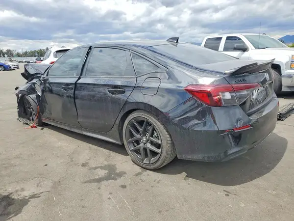 2HGFE2F56TH514978 2026 HONDA CIVIC - Image 2
