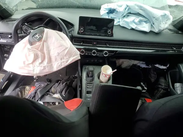 2HGFE2F56TH514978 2026 HONDA CIVIC - Image 8