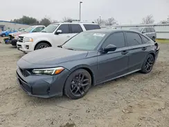 2HGFE2F56TH515256 2026 HONDA CIVIC