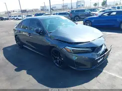2HGFE2F56TH515497 2026 HONDA CIVIC