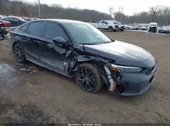 2HGFE2F56TH515659 2026 HONDA CIVIC