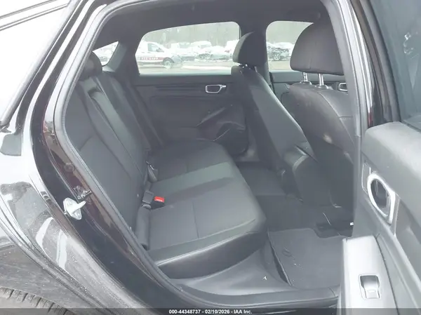 2HGFE2F56TH515659 2026 HONDA CIVIC - Image 8