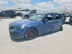 2HGFE2F56TH517718 2026 HONDA CIVIC