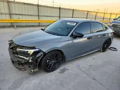 2HGFE2F56TH518111 2026 HONDA CIVIC