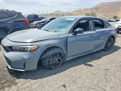 2HGFE2F56TH518304 2026 HONDA CIVIC