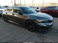 2HGFE2F56TH518447 2026 HONDA CIVIC