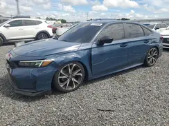 2HGFE2F56TH518769 2026 HONDA CIVIC