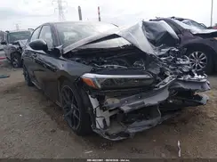 2HGFE2F56TH518898 2026 HONDA CIVIC