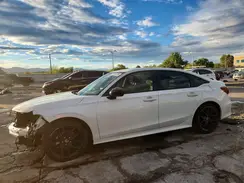 2HGFE2F56TH521073 2026 HONDA CIVIC