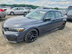 2HGFE2F56TH521347 2026 HONDA CIVIC