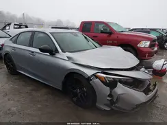 2HGFE2F56TH523809 2026 HONDA CIVIC