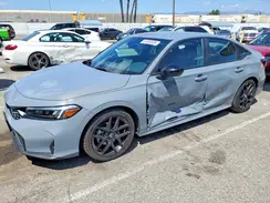 2HGFE2F56TH523874 2026 HONDA CIVIC