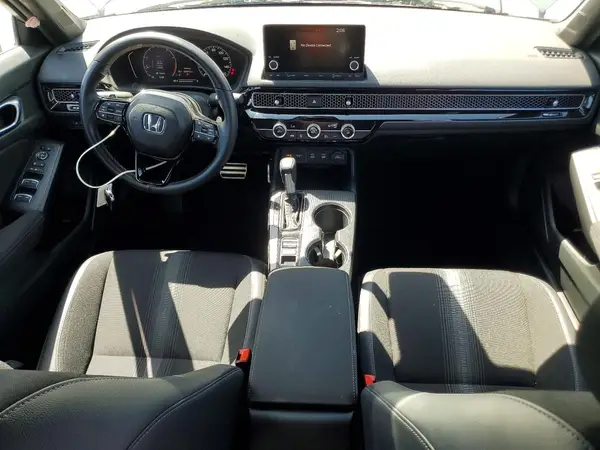 2HGFE2F56TH523874 2026 HONDA CIVIC - Image 8