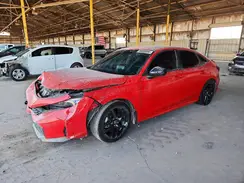 2HGFE2F56TH523888 2026 HONDA CIVIC