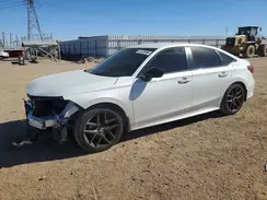 2HGFE2F56TH525219 2026 HONDA CIVIC