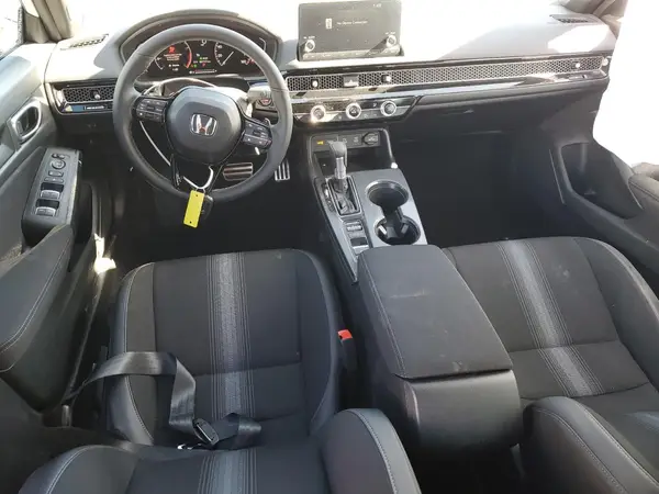 2HGFE2F56TH525236 2026 HONDA CIVIC - Image 8