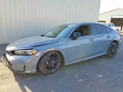 2HGFE2F56TH525298 2026 HONDA CIVIC