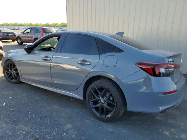2HGFE2F56TH525298 2026 HONDA CIVIC - Image 2
