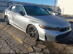 2HGFE2F56TH525995 2026 HONDA CIVIC