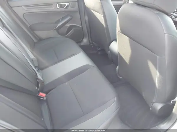 2HGFE2F56TH526502 2026 HONDA CIVIC - Image 8