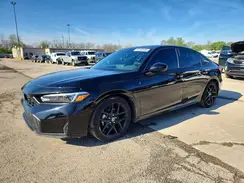 2HGFE2F56TH527018 2026 HONDA CIVIC