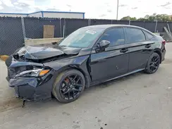 2HGFE2F56TH527813 2026 HONDA CIVIC