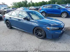 2HGFE2F56TH528038 2026 HONDA CIVIC