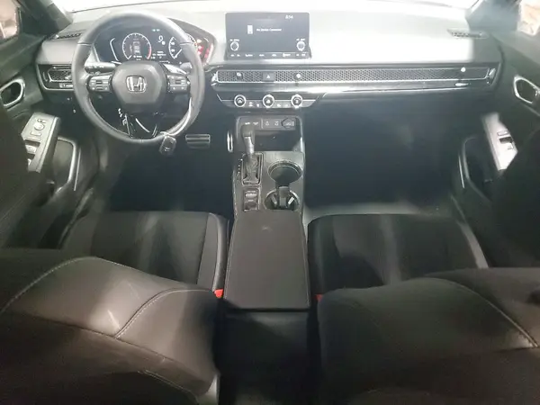 2HGFE2F56TH528654 2026 HONDA CIVIC - Image 8