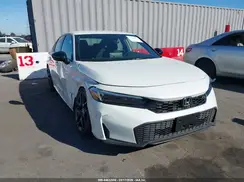 2HGFE2F56TH531389 2026 HONDA CIVIC