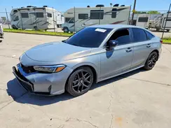 2HGFE2F56TH531621 2026 HONDA CIVIC