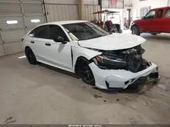 2HGFE2F56TH531876 2026 HONDA CIVIC