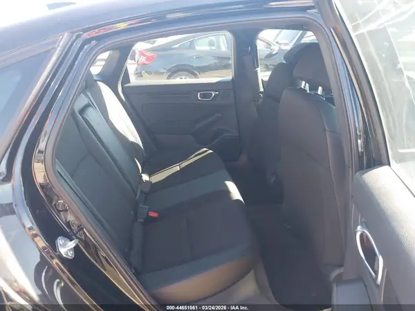 2HGFE2F56TH532817 2026 HONDA CIVIC - Image 8