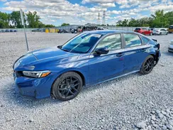 2HGFE2F56TH534101 2026 HONDA CIVIC