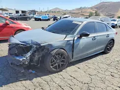 2HGFE2F56TH534339 2026 HONDA CIVIC