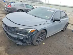 2HGFE2F56TH534356 2026 HONDA CIVIC