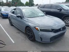 2HGFE2F56TH534907 2026 HONDA CIVIC