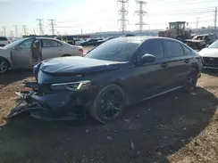 2HGFE2F56TH535586 2026 HONDA CIVIC