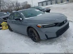 2HGFE2F56TH538486 2026 HONDA CIVIC