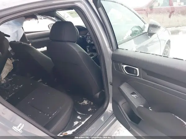 2HGFE2F56TH538486 2026 HONDA CIVIC - Image 8