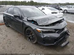 2HGFE2F56TH541162 2026 HONDA CIVIC