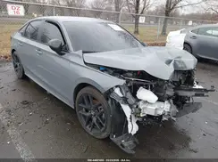 2HGFE2F56TH541422 2026 HONDA CIVIC