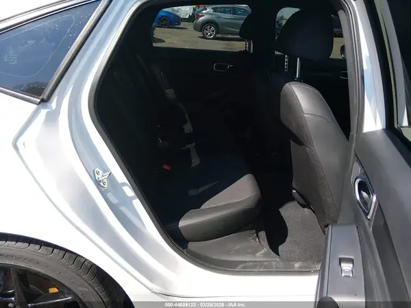 2HGFE2F56TH541582 2026 HONDA CIVIC - Image 8