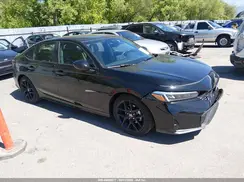 2HGFE2F56TH542411 2026 HONDA CIVIC