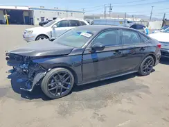 2HGFE2F56TH543154 2026 HONDA CIVIC