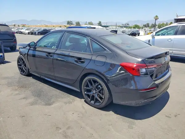 2HGFE2F56TH543154 2026 HONDA CIVIC - Image 2